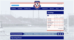 Desktop Screenshot of hasl.org
